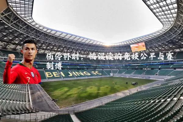 伤停补时：被误读的竞技公平与赛制博弈